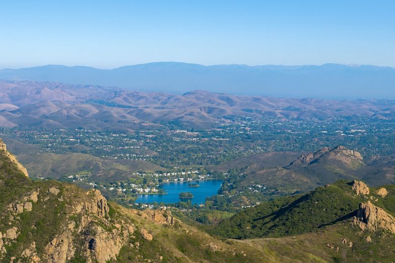 Calabasas, CA