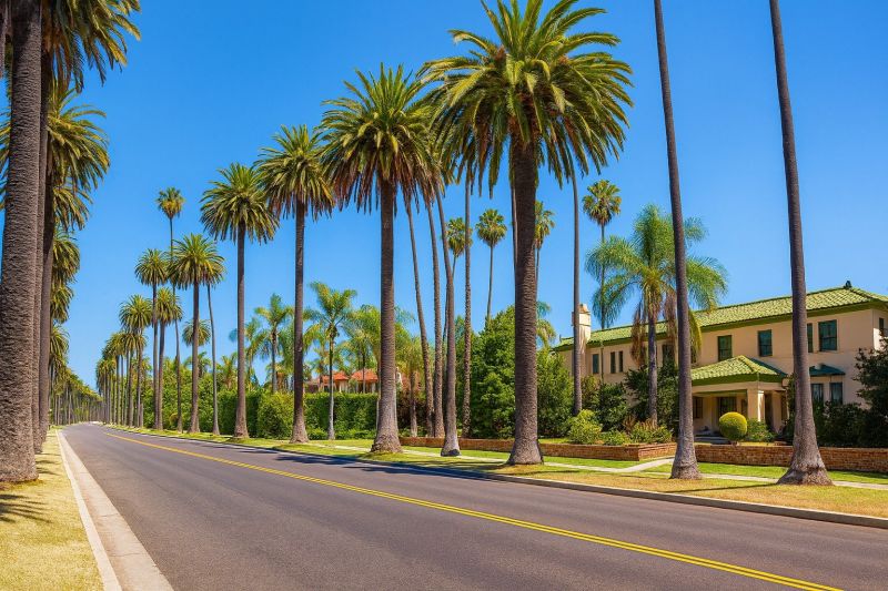 Canoga Park, CA