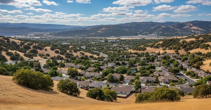 Castaic, CA