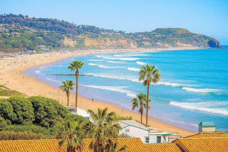 Malibu, CA