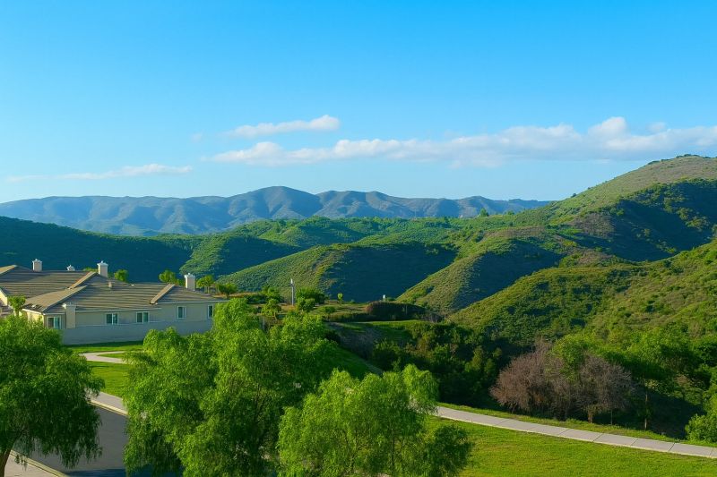 Newbury Park, CA