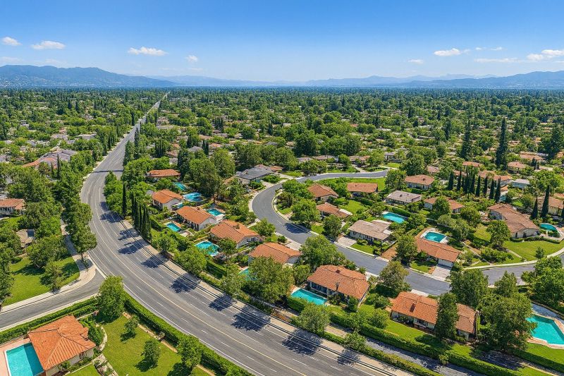 Northridge, CA
