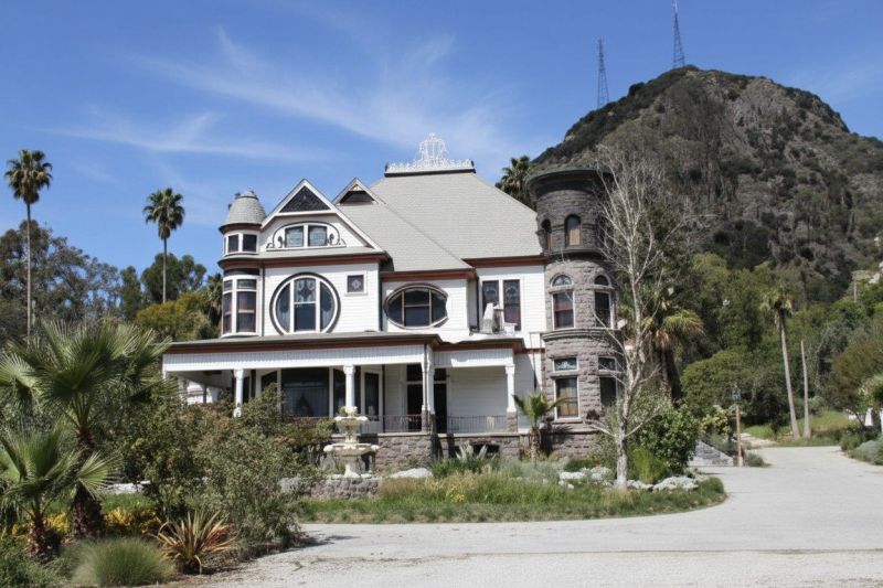 Piru, CA