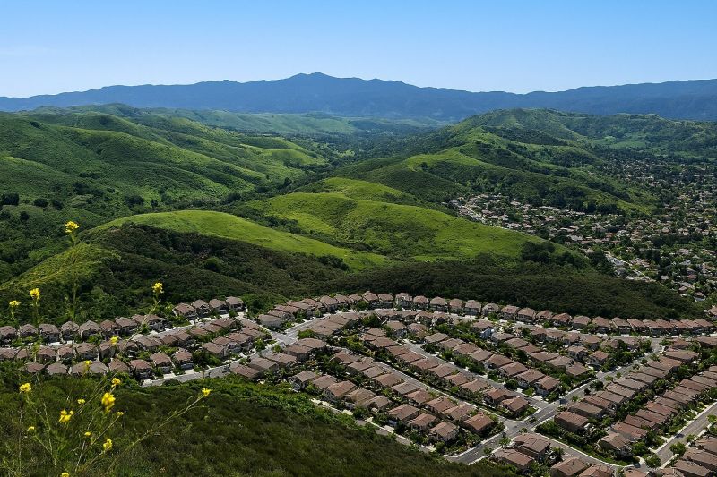 Simi Valley, CA