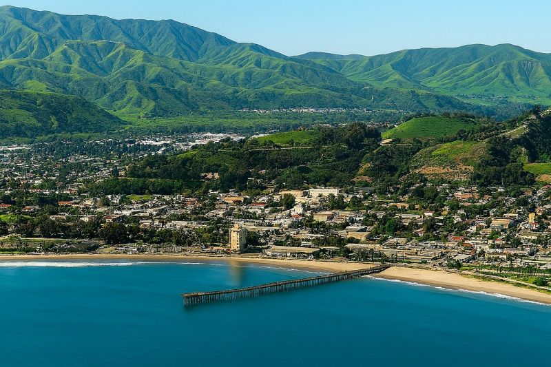 Ventura, CA