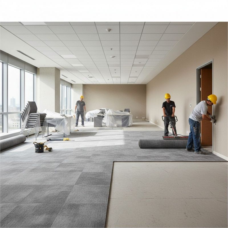 Flooring Service in Thousand Oaks, CA