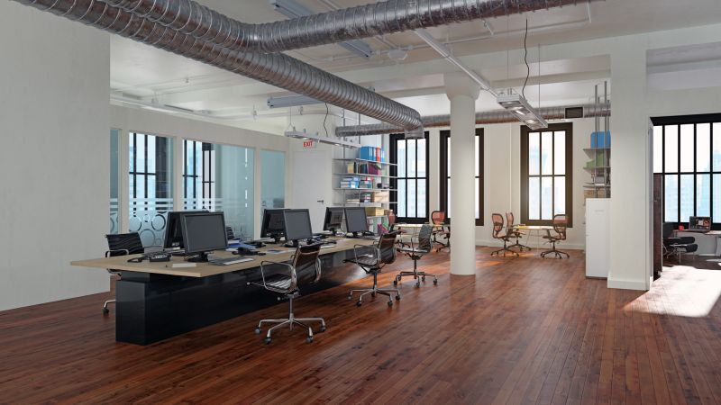 Commercial Hardwood Service in Camarillo, CA