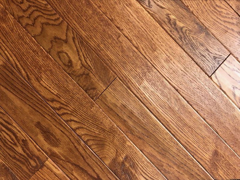 Commercial Hardwood Service in Piru, CA