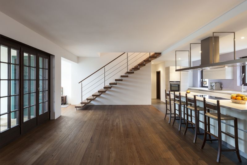 Engineered Wood Installation in Thousand Oaks, CA