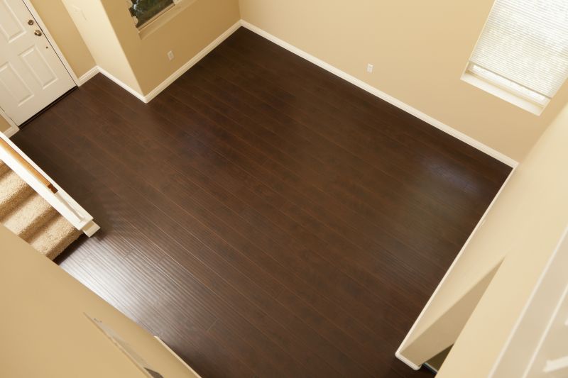 Laminate Floor Installation in Oak Park, CA