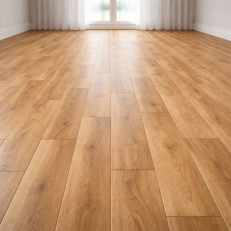 Laminate Floor Installation in Port Hueneme, CA