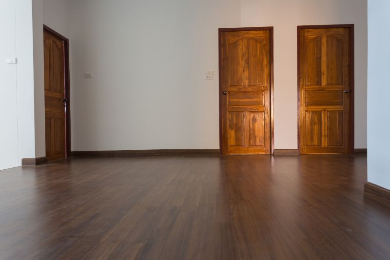 Laminate Floor Replacement in Canoga Park, CA