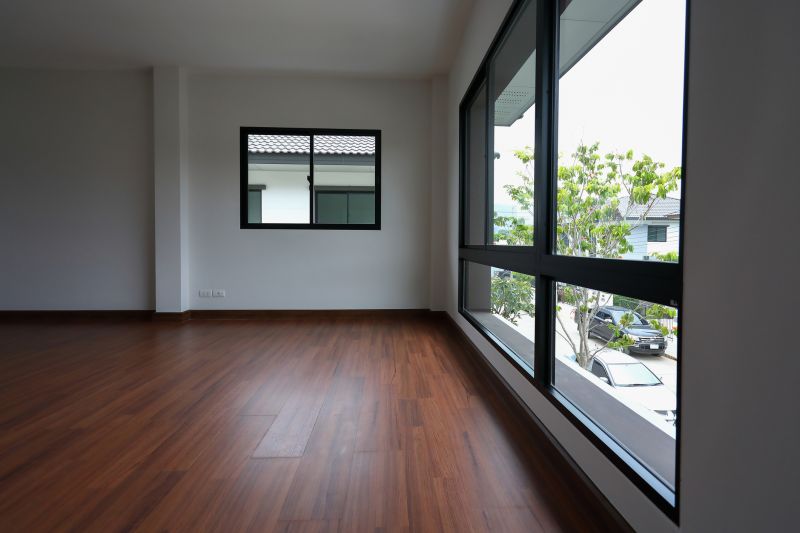 Laminate Floor Replacement in Topanga, CA