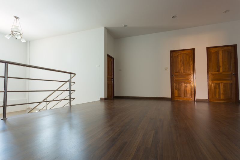 Laminate Floor Replacement in Ventura County, CA