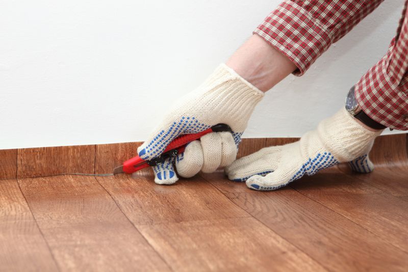 Linoleum Flooring Replacement in Thousand Oaks, CA