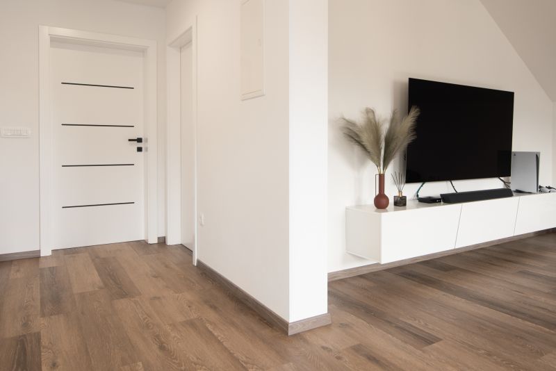 Lvt Flooring Installation in Canoga Park, CA