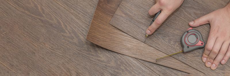 Sheet Linoleum Installation in Simi Valley, CA