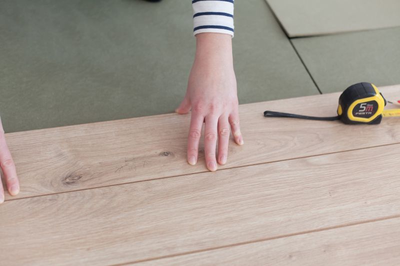Vinyl Flooring Installation in Encino, CA