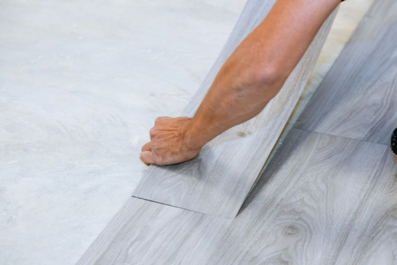 Vinyl Flooring Installation in Thousand Oaks, CA
