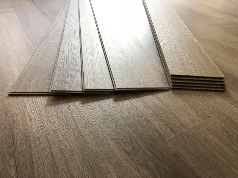 Vinyl Plank Floor Installation in Thousand Oaks, CA
